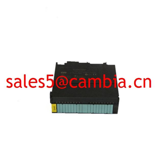 Siemens Simatic S5 Y-Adaptor Cable (6ES5714-2AS01)